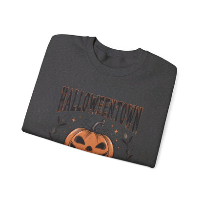 Halloweentown Crewneck Sweatshirt